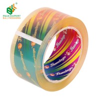 measuring tape bull super clear packing tape opp adhesive tape